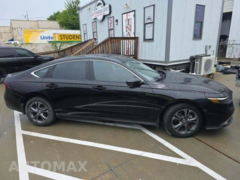 2023 Honda Accord Sedan EX - miniatura 4
