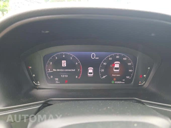 2023 Honda Accord Sedan EX - miniatura 9