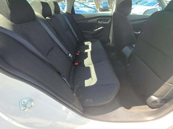 2023 Honda Accord Sedan EX w/o BSI - miniatura 13