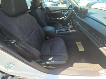 2023 Honda Accord Sedan EX w/o BSI - miniatura 15