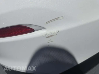 2023 Honda Accord Sedan EX w/o BSI - miniatura 22