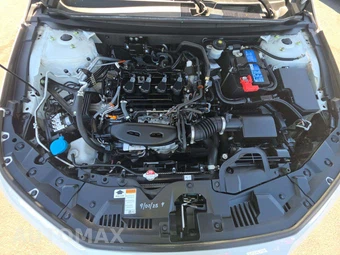 2023 Honda Accord Sedan EX w/o BSI - miniatura 26