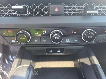 2023 Honda Accord Sedan EX w/o BSI - miniatura 27