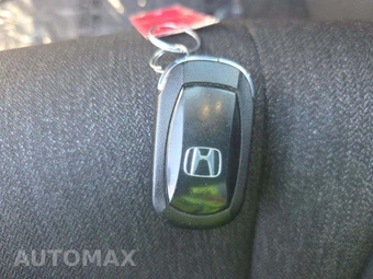 2023 Honda Accord Sedan EX w/o BSI - miniatura 5