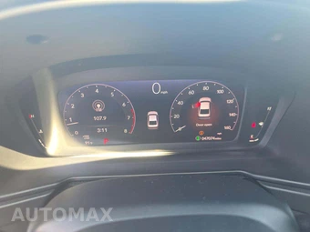2023 Honda Accord Sedan EX w/o BSI - miniatura 6