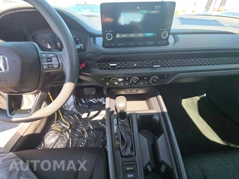 2023 Honda Accord Sedan EX w/o BSI - miniatura 7