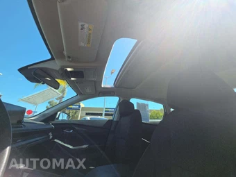 2023 Honda Accord Sedan EX w/o BSI - miniatura 8