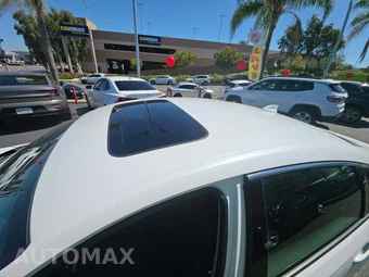 2023 Honda Accord Sedan EX w/o BSI - miniatura 9