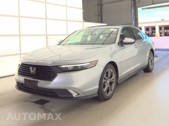2023 Honda Accord Sedan EX w/o BSI