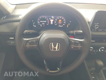 2023 Honda Accord Sedan EX w/o BSI - miniatura 10