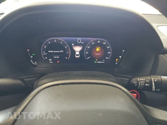 2023 Honda Accord Sedan EX w/o BSI - miniatura 12