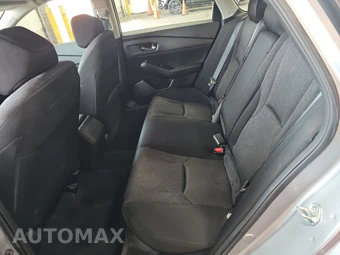 2023 Honda Accord Sedan EX w/o BSI - miniatura 13