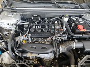 2023 Honda Accord Sedan EX w/o BSI - miniatura 15