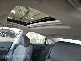 2023 Honda Accord Sedan EX w/o BSI - miniatura 17