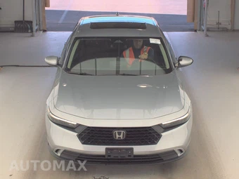 2023 Honda Accord Sedan EX w/o BSI - miniatura 2