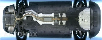 2023 Honda Accord Sedan EX w/o BSI - miniatura 20