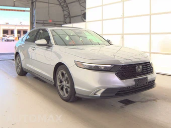 2023 Honda Accord Sedan EX w/o BSI - miniatura 3