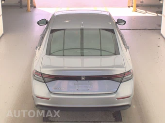 2023 Honda Accord Sedan EX w/o BSI - miniatura 5