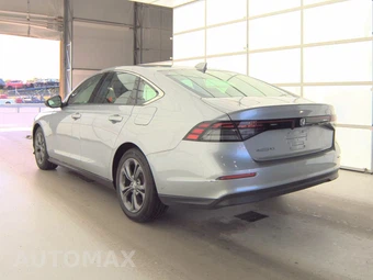 2023 Honda Accord Sedan EX w/o BSI - miniatura 6