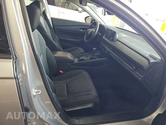 2023 Honda Accord Sedan EX w/o BSI - miniatura 8