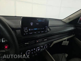 2023 Honda Accord Sedan EX w/o BSI - miniatura 11