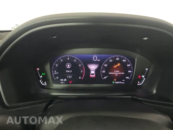 2023 Honda Accord Sedan EX w/o BSI - miniatura 12