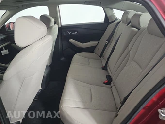 2023 Honda Accord Sedan EX w/o BSI - miniatura 13