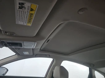 2023 Honda Accord Sedan EX w/o BSI - miniatura 14