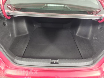 2023 Honda Accord Sedan EX w/o BSI - miniatura 17
