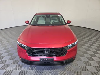 2023 Honda Accord Sedan EX w/o BSI - miniatura 2