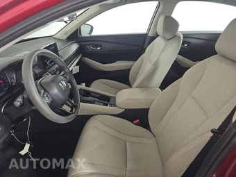 2023 Honda Accord Sedan EX w/o BSI - miniatura 7