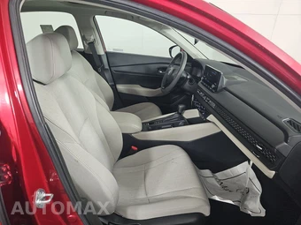 2023 Honda Accord Sedan EX w/o BSI - miniatura 8