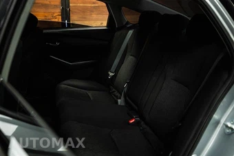 2023 Honda Accord Sedan EX w/o BSI - miniatura 10