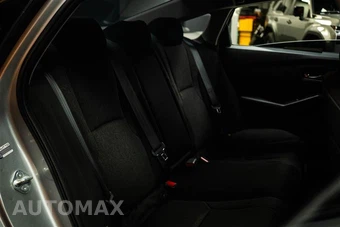 2023 Honda Accord Sedan EX w/o BSI - miniatura 11