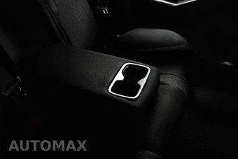 2023 Honda Accord Sedan EX w/o BSI - miniatura 12