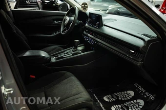 2023 Honda Accord Sedan EX w/o BSI - miniatura 13