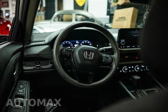 2023 Honda Accord Sedan EX w/o BSI - miniatura 16