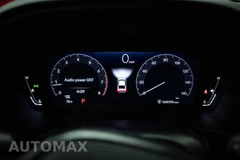 2023 Honda Accord Sedan EX w/o BSI - miniatura 17