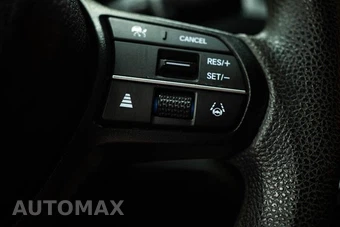 2023 Honda Accord Sedan EX w/o BSI - miniatura 19