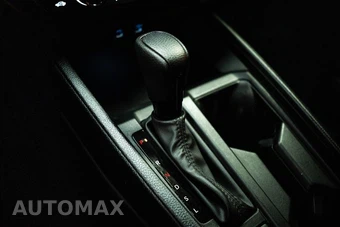 2023 Honda Accord Sedan EX w/o BSI - miniatura 20