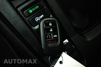 2023 Honda Accord Sedan EX w/o BSI - miniatura 23