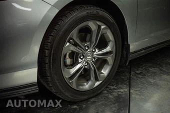 2023 Honda Accord Sedan EX w/o BSI - miniatura 3