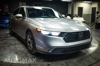 2023 Honda Accord Sedan EX w/o BSI - miniatura 5