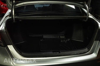 2023 Honda Accord Sedan EX w/o BSI - miniatura 7