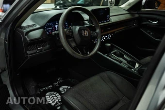 2023 Honda Accord Sedan EX w/o BSI - miniatura 8
