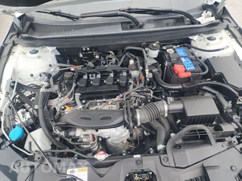 2023 Honda Accord Sedan EX w/o BSI - miniatura 15