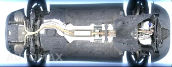 2023 Honda Accord Sedan EX w/o BSI - miniatura 17