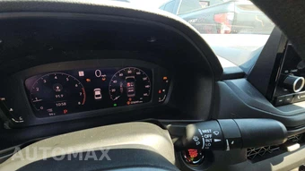 2023 Honda Accord Sedan EX w/o BSI - miniatura 22