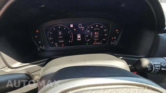 2023 Honda Accord Sedan EX w/o BSI - miniatura 23