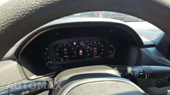 2023 Honda Accord Sedan EX w/o BSI - miniatura 24